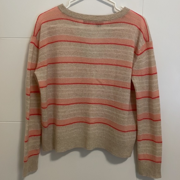 360 Cashmere Sweater - Picture 4 of 8